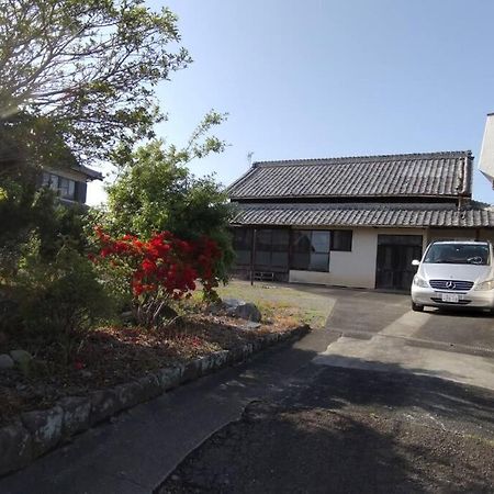 古民家リゾートハウス　ひみつきち Villa Kakegawa Exterior photo