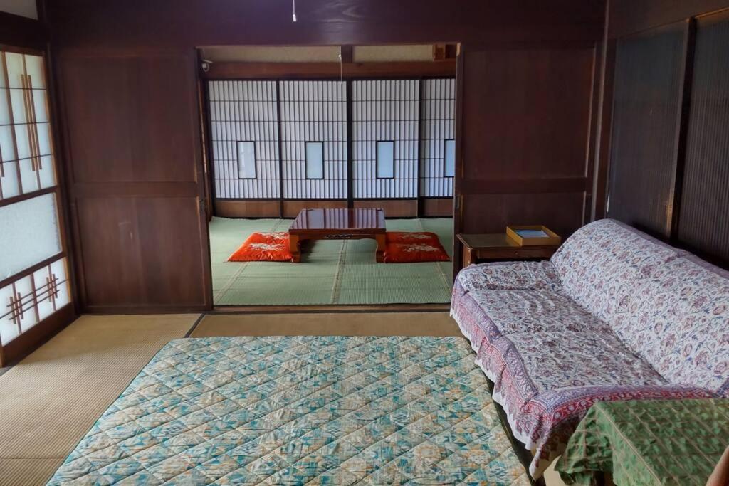 古民家リゾートハウス　ひみつきち Villa Kakegawa Exterior photo