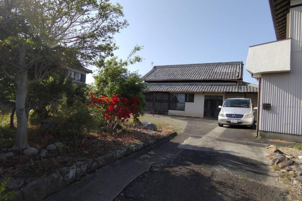 古民家リゾートハウス　ひみつきち Villa Kakegawa Exterior photo