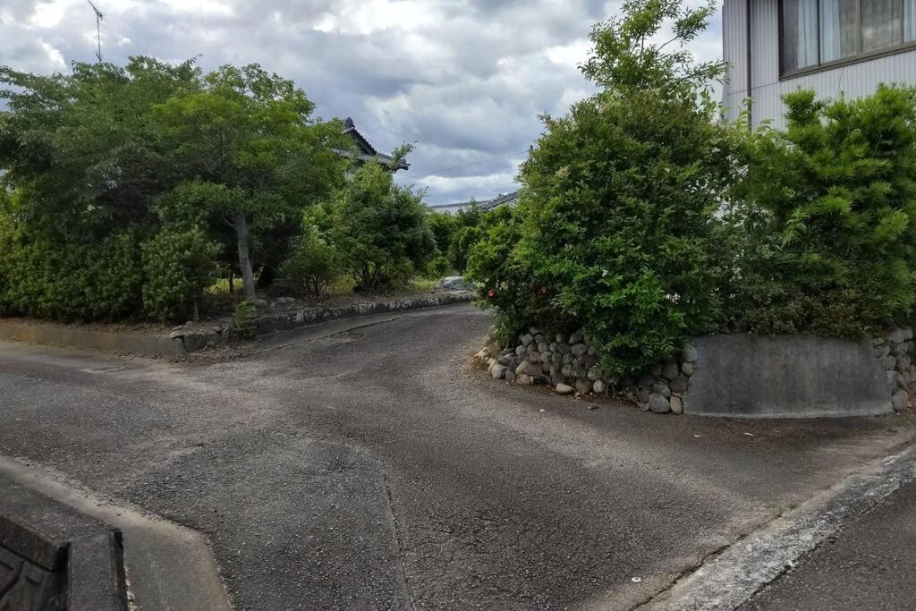 古民家リゾートハウス　ひみつきち Villa Kakegawa Exterior photo