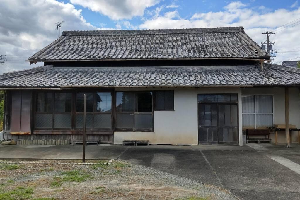 古民家リゾートハウス　ひみつきち Villa Kakegawa Exterior photo