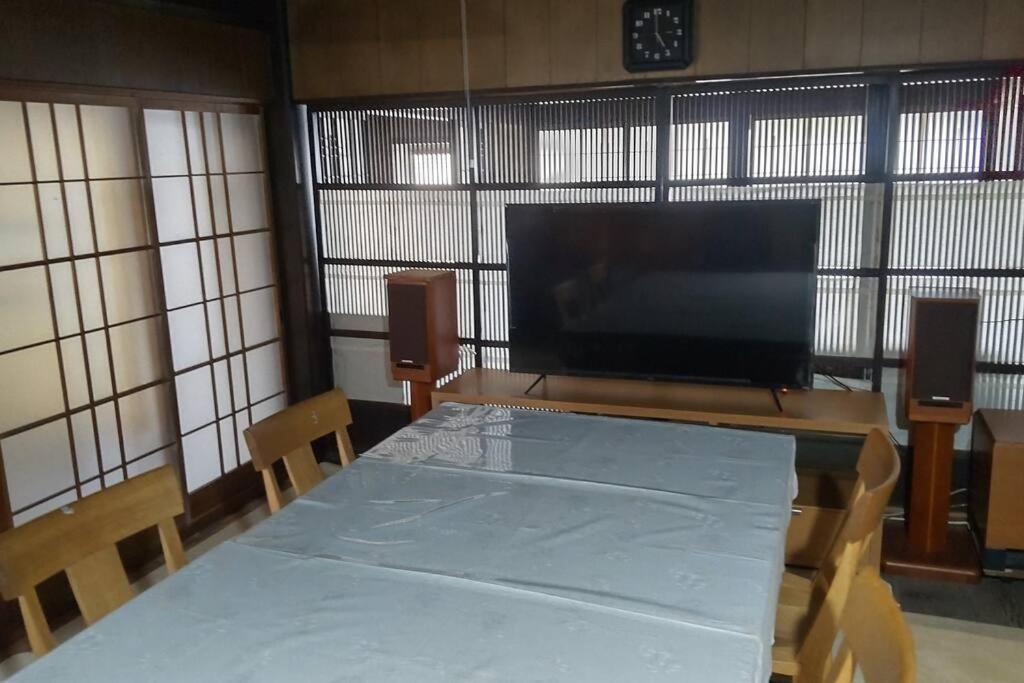 古民家リゾートハウス　ひみつきち Villa Kakegawa Exterior photo