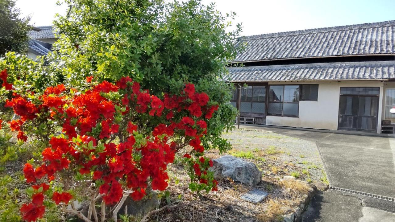 古民家リゾートハウス　ひみつきち Villa Kakegawa Exterior photo